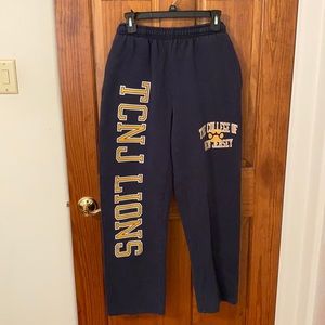 TCNJ Sweatpants